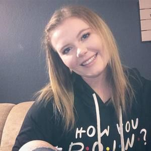 Meet your Posher, Gabrielle